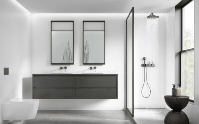 Comment choisir le meuble de salle de bain parfait pour votre espace à Vittel ?